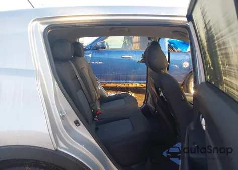 2016 Kia Sportage Lx from USA, damaged, VIN KNDPB3AC0G7855656